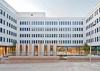 Malta House Office, Poznań, , Abpa Antoniego Baraniaka