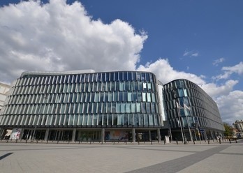 Metropolitan Biuro, Warszawa, Śródmieście, pl. Plac marsz. Józefa Piłsudskiego