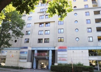 Galeria Saska Kępa Office, Warszawa, Praga-Południe, Zwycięzców