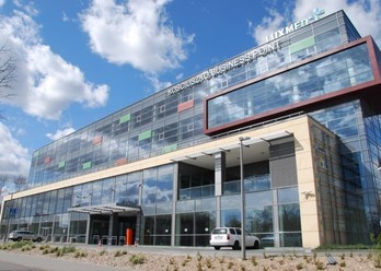 Kościuszki Business Point Biuro, Toruń, , Tadeusza Kościuszki