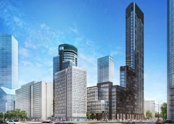 Skysawa Biuro, Warszawa, Śródmieście, Świętokrzyska