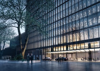 Piotrkowska 155 Office, Łódź, , Piotrkowska