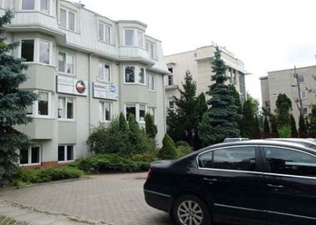 Puławska 479 Office, Warszawa, Ursynów, Puławska