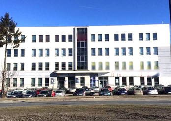 Witosa 16 Office, Lublin, , al. Wincentego Witosa