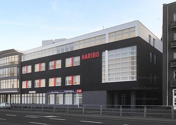 Górczewska 137 Biuro, Warszawa, Wola, Górczewska