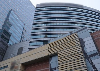 Lumen B Biuro, Warszawa, Śródmieście, Złota