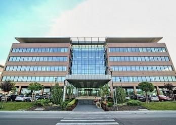 Eximius Park 1000 Office, Zabierzów, , Krakowska