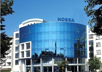 CENTRUM BIUROWE HOSSA Office, Gdynia, , Władysława IV