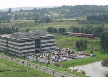 Z1 Office, Zabierzów, , Krakowska