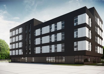 Idea Przestrzeń Biznesu Office, Bydgoszcz, , 