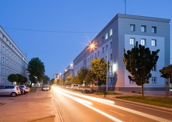 Ciołka 13 Biuro, Warszawa, Wola, Erazma Ciołka