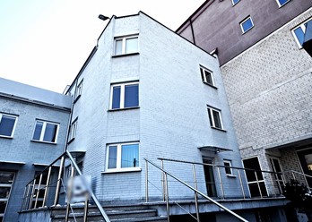 Ostroroga Office, Warszawa, Wola, Jana Ostroroga