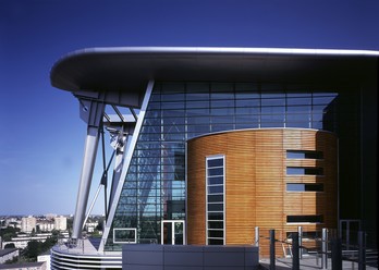 PGK Centrum I Office, Poznań, , Marcelińska