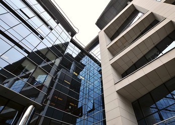 Signum Work Station Biuro, Warszawa, Mokotów, Domaniewska