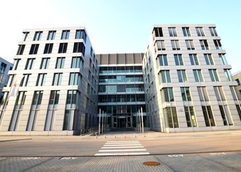 MatchPoint A Biuro, Warszawa, Mokotów, Domaniewska