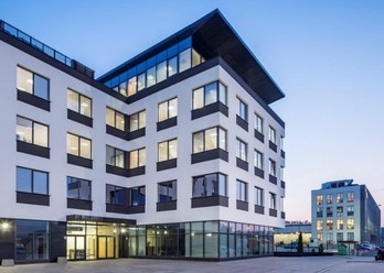 Nord Point Biuro, Warszawa, Białołęka, Annopol