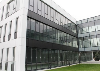 Taneczna Office Park Budynek C Office, Warszawa, Ursynów, Taneczna