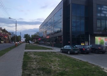 Limanowskiego Biuro, Radom, , Bolesława Limanowskiego