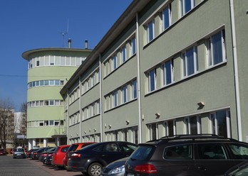 Centrum Biurowo - Magazynowe 