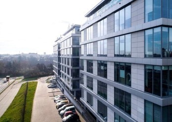 Nord Office Park Office, Lublin, , Tadeusza Szeligowskiego