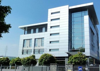 Związkowa 21 Office, Lublin, , Związkowa