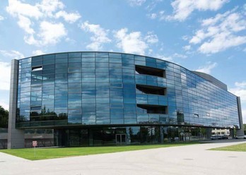 Makrochem Biuro, Lublin, , Mariana Rapackiego