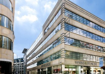 Quantum Oławska Office, Wrocław, , Oławska