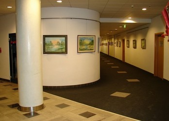 Irydion Office, Warszawa, Żoliborz, Powązkowska