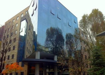 Wspólna 47/49 Office, Warszawa, Śródmieście, Wspólna