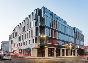 Immobile K3 Biuro, Bydgoszcz, , pl. Kościeleckich