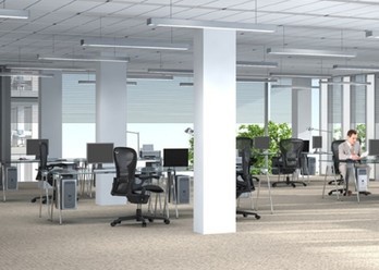 Oxygen Park A Biuro, Warszawa, Włochy, Jutrzenki