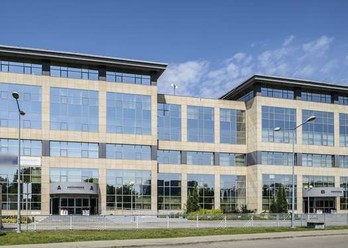 Bokserska Office Center Biuro, Warszawa, Mokotów, Bokserska