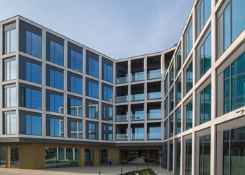 Moje Miejsce bud.A Biuro, Warszawa, Mokotów, Ludwika van Beethovena