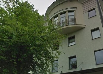 Miła 2 Office, Warszawa, Śródmieście, Miła