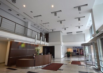 Grójecka 5 Biuro, Warszawa, Ochota, Grójecka