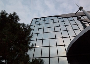 Mokotów BOX Biuro, Warszawa, Mokotów, Wołoska