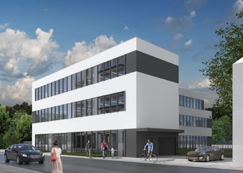 Jana Kazmierza Biuro, Warszawa, Wola, Jana Kazimierza