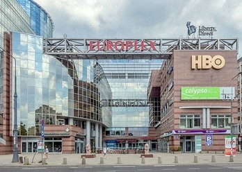 Europlex Biuro, Warszawa, Mokotów, Puławska