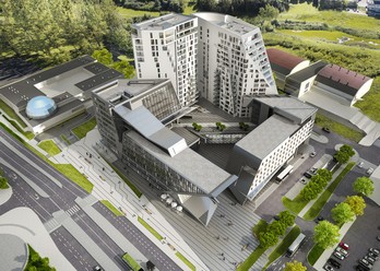 Centaurus Biuro, Olsztyn, , al. Aleja Marszałka Józefa Piłsudskiego