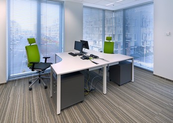 Harmony Office Center C Biuro, Warszawa, Mokotów, Stanisława Żaryna
