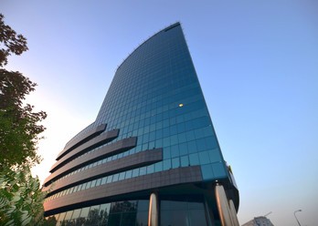 Blue Point Biuro, Warszawa, Praga-Południe, al. Stanów Zjednoczonych