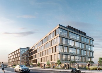 Format Biuro, Gdańsk, Oliwa, Leona Droszyńskiego