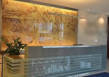 Concept Tower Biuro, Warszawa, Wola, Grzybowska