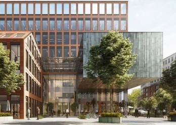 GATO Biuro, Gdańsk, , Cypriana Kamila Norwida