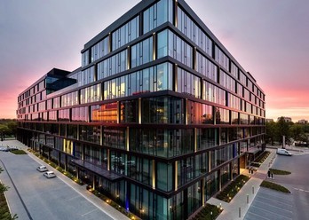 Konstruktorska Business Center Biuro, Warszawa, Mokotów, Konstruktorska