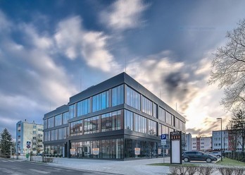 Onyx Business Point Biuro, Piła, , dr. Franciszka Witaszka