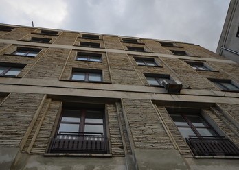 Lindleya 16 Biuro, Warszawa, Śródmieście, 