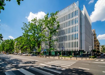 Szucha Premium Offices Biuro, Warszawa, Śródmieście, al. Jana Chrystiana Szucha