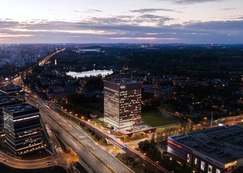 Silesia 4 Business I Biuro, Katowice, , Chorzowska