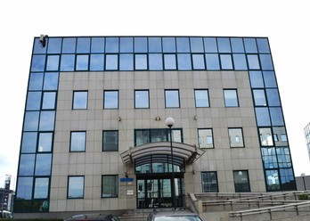 Jerozolimskie Business Park C Biuro, Warszawa, Ochota, Aleje Jerozolimskie